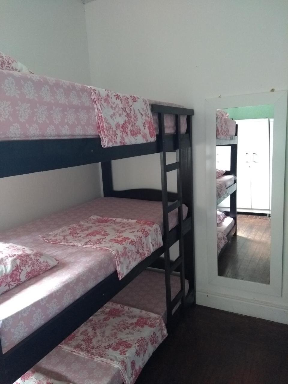 Hostel Santana - Metro Santana São Paulo Exteriör bild