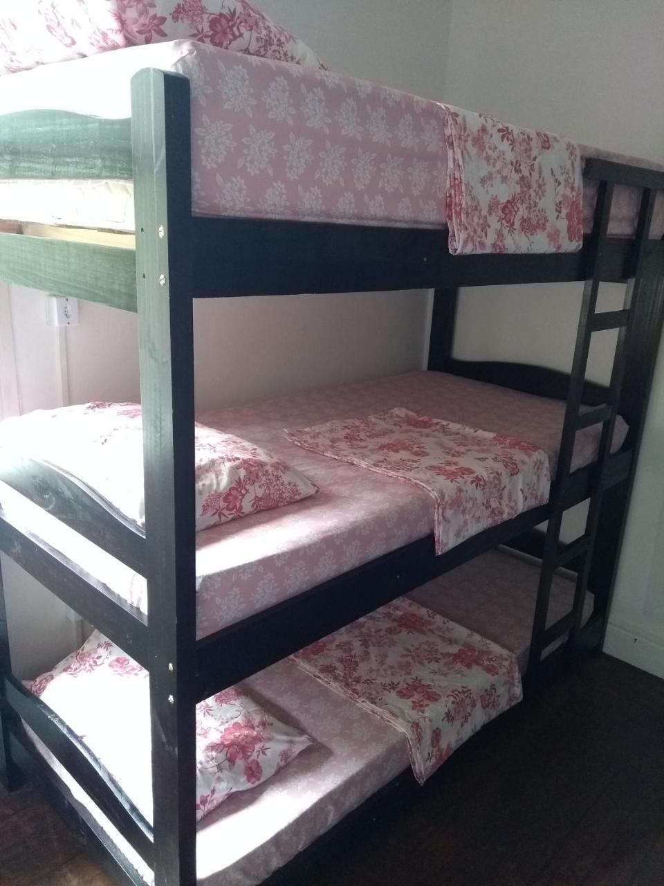 Hostel Santana - Metro Santana São Paulo Exteriör bild